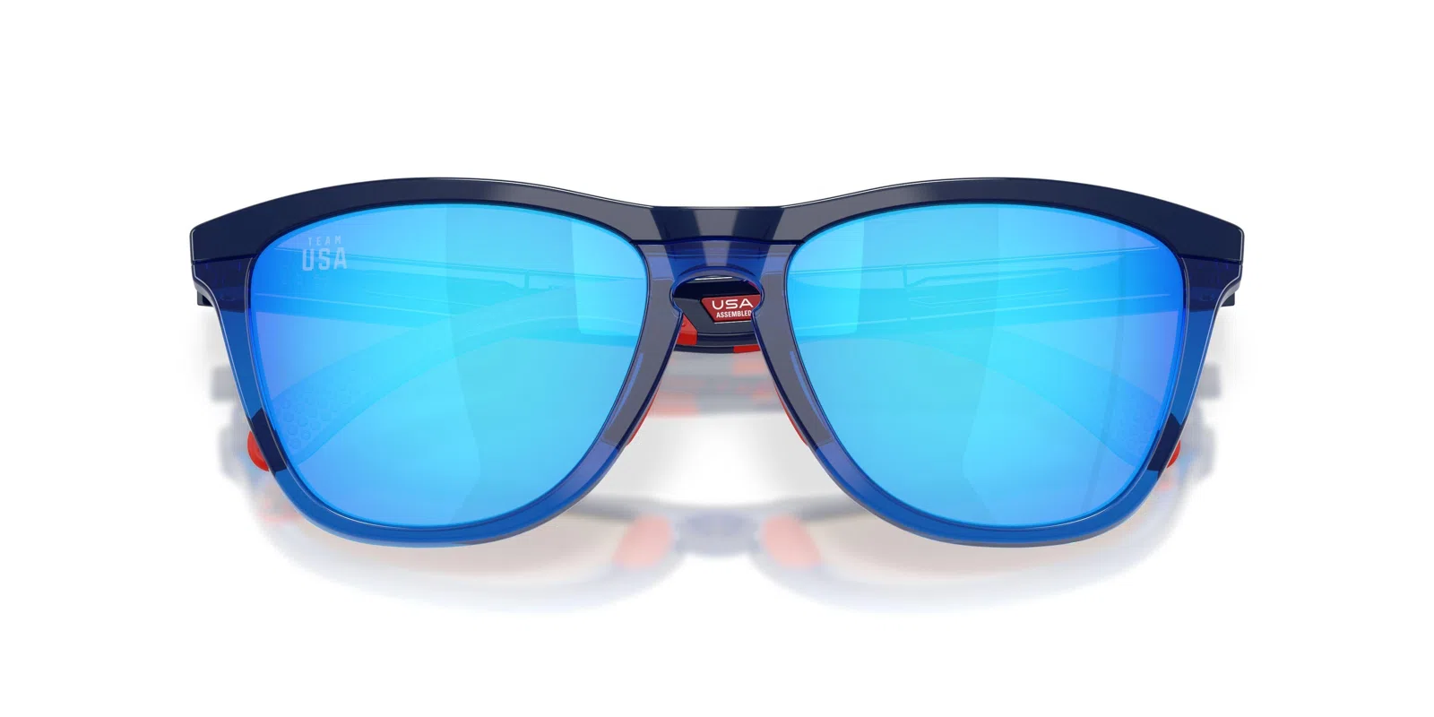 Oakley Frogskins Range 9284 Sunglasses - view 104